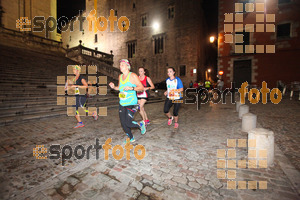 Esportfoto Fotos de La Cocollona night run Girona 2014 - 5 / 10 km 1409498125_18484.jpg Foto: David Fajula