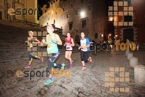 Esportfoto Fotos de La Cocollona night run Girona 2014 - 5 / 10 km 1409498127_18485.jpg Foto: David Fajula
