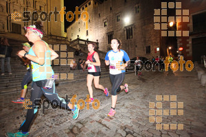 Esportfoto Fotos de La Cocollona night run Girona 2014 - 5 / 10 km 1409498130_18486.jpg Foto: David Fajula