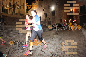 Esportfoto Fotos de La Cocollona night run Girona 2014 - 5 / 10 km 1409498132_18487.jpg Foto: David Fajula