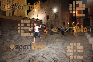 Esportfoto Fotos de La Cocollona night run Girona 2014 - 5 / 10 km 1409498134_18490.jpg Foto: David Fajula