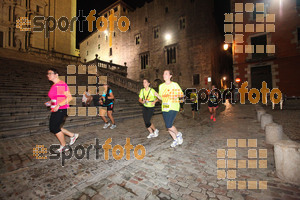 Esportfoto Fotos de La Cocollona night run Girona 2014 - 5 / 10 km 1409498140_18493.jpg Foto: David Fajula