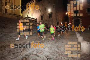 Esportfoto Fotos de La Cocollona night run Girona 2014 - 5 / 10 km 1409498145_18499.jpg Foto: David Fajula