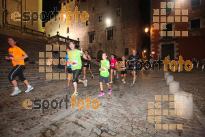 Esportfoto Fotos de La Cocollona night run Girona 2014 - 5 / 10 km 1409498147_18500.jpg Foto: David Fajula