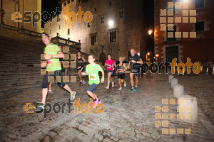 Esportfoto Fotos de La Cocollona night run Girona 2014 - 5 / 10 km 1409498149_18501.jpg Foto: David Fajula