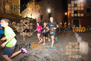 Esportfoto Fotos de La Cocollona night run Girona 2014 - 5 / 10 km 1409498154_18503.jpg Foto: David Fajula