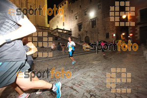 Esportfoto Fotos de La Cocollona night run Girona 2014 - 5 / 10 km 1409498158_18505.jpg Foto: David Fajula