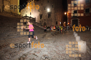 Esportfoto Fotos de La Cocollona night run Girona 2014 - 5 / 10 km 1409498162_18507.jpg Foto: David Fajula