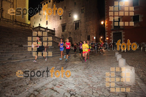 Esportfoto Fotos de La Cocollona night run Girona 2014 - 5 / 10 km 1409498164_18510.jpg Foto: David Fajula