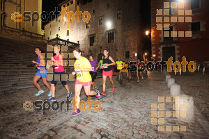 Esportfoto Fotos de La Cocollona night run Girona 2014 - 5 / 10 km 1409498167_18511.jpg Foto: David Fajula