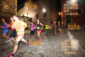 Esportfoto Fotos de La Cocollona night run Girona 2014 - 5 / 10 km 1409498169_18512.jpg Foto: David Fajula