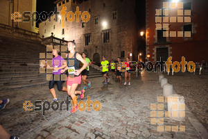 Esportfoto Fotos de La Cocollona night run Girona 2014 - 5 / 10 km 1409498171_18513.jpg Foto: David Fajula
