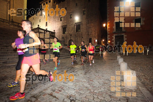 Esportfoto Fotos de La Cocollona night run Girona 2014 - 5 / 10 km 1409498173_18514.jpg Foto: David Fajula