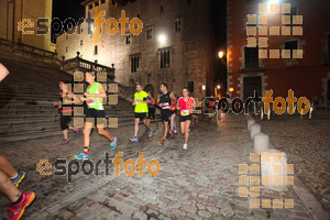 Esportfoto Fotos de La Cocollona night run Girona 2014 - 5 / 10 km 1409498175_18515.jpg Foto: David Fajula