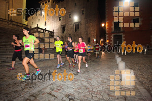 Esportfoto Fotos de La Cocollona night run Girona 2014 - 5 / 10 km 1409499001_18516.jpg Foto: David Fajula