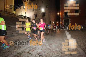 Esportfoto Fotos de La Cocollona night run Girona 2014 - 5 / 10 km 1409499003_18517.jpg Foto: David Fajula