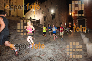Esportfoto Fotos de La Cocollona night run Girona 2014 - 5 / 10 km 1409499010_18520.jpg Foto: David Fajula