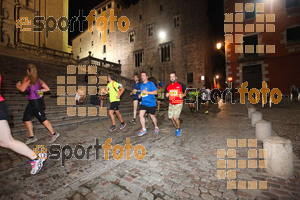Esportfoto Fotos de La Cocollona night run Girona 2014 - 5 / 10 km 1409499012_18521.jpg Foto: David Fajula