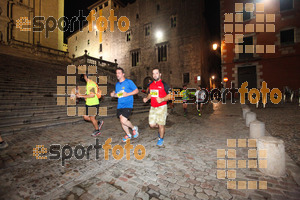Esportfoto Fotos de La Cocollona night run Girona 2014 - 5 / 10 km 1409499014_18522.jpg Foto: David Fajula