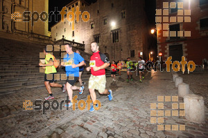 Esportfoto Fotos de La Cocollona night run Girona 2014 - 5 / 10 km 1409499017_18523.jpg Foto: David Fajula