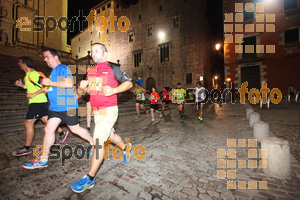 Esportfoto Fotos de La Cocollona night run Girona 2014 - 5 / 10 km 1409499019_18524.jpg Foto: David Fajula