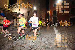 Esportfoto Fotos de La Cocollona night run Girona 2014 - 5 / 10 km 1409499025_18528.jpg Foto: David Fajula