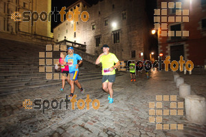 Esportfoto Fotos de La Cocollona night run Girona 2014 - 5 / 10 km 1409499028_18530.jpg Foto: David Fajula