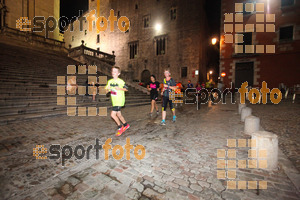 Esportfoto Fotos de La Cocollona night run Girona 2014 - 5 / 10 km 1409499032_18535.jpg Foto: David Fajula