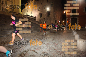 Esportfoto Fotos de La Cocollona night run Girona 2014 - 5 / 10 km 1409499041_18539.jpg Foto: David Fajula