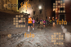 Esportfoto Fotos de La Cocollona night run Girona 2014 - 5 / 10 km 1409499045_18541.jpg Foto: David Fajula