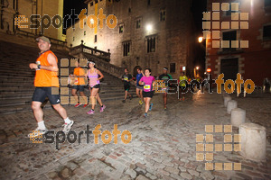 Esportfoto Fotos de La Cocollona night run Girona 2014 - 5 / 10 km 1409499047_18542.jpg Foto: David Fajula