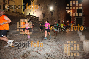 Esportfoto Fotos de La Cocollona night run Girona 2014 - 5 / 10 km 1409499050_18543.jpg Foto: David Fajula