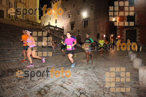 Esportfoto Fotos de La Cocollona night run Girona 2014 - 5 / 10 km 1409499052_18544.jpg Foto: David Fajula