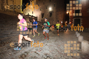 Esportfoto Fotos de La Cocollona night run Girona 2014 - 5 / 10 km 1409499054_18545.jpg Foto: David Fajula