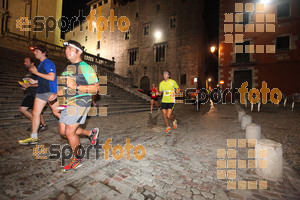 Esportfoto Fotos de La Cocollona night run Girona 2014 - 5 / 10 km 1409499056_18546.jpg Foto: David Fajula