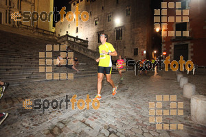 Esportfoto Fotos de La Cocollona night run Girona 2014 - 5 / 10 km 1409499060_18548.jpg Foto: David Fajula