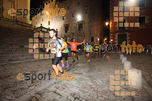 Esportfoto Fotos de La Cocollona night run Girona 2014 - 5 / 10 km 1409499067_18553.jpg Foto: David Fajula