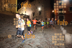 Esportfoto Fotos de La Cocollona night run Girona 2014 - 5 / 10 km 1409499069_18554.jpg Foto: David Fajula