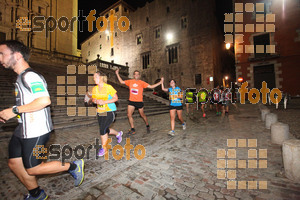 Esportfoto Fotos de La Cocollona night run Girona 2014 - 5 / 10 km 1409499071_18555.jpg Foto: David Fajula