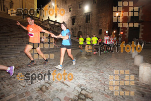 Esportfoto Fotos de La Cocollona night run Girona 2014 - 5 / 10 km 1409499073_18556.jpg Foto: David Fajula