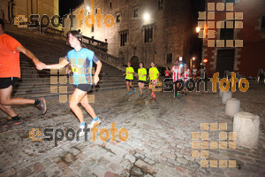 Esportfoto Fotos de La Cocollona night run Girona 2014 - 5 / 10 km 1409499601_18557.jpg Foto: David Fajula