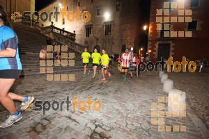 Esportfoto Fotos de La Cocollona night run Girona 2014 - 5 / 10 km 1409499603_18558.jpg Foto: David Fajula