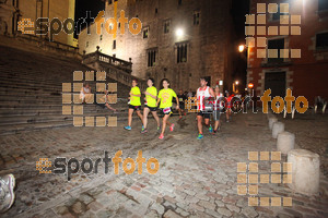 Esportfoto Fotos de La Cocollona night run Girona 2014 - 5 / 10 km 1409499605_18559.jpg Foto: David Fajula