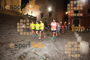 Esportfoto Fotos de La Cocollona night run Girona 2014 - 5 / 10 km 1409499608_18560.jpg Foto: David Fajula