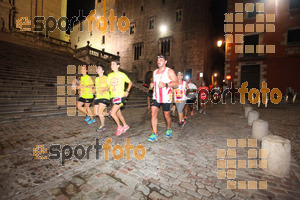 Esportfoto Fotos de La Cocollona night run Girona 2014 - 5 / 10 km 1409499610_18561.jpg Foto: David Fajula