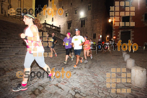 Esportfoto Fotos de La Cocollona night run Girona 2014 - 5 / 10 km 1409499616_18565.jpg Foto: David Fajula