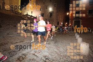 Esportfoto Fotos de La Cocollona night run Girona 2014 - 5 / 10 km 1409499618_18566.jpg Foto: David Fajula