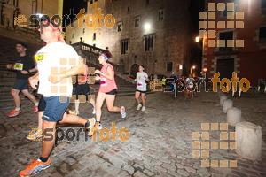 Esportfoto Fotos de La Cocollona night run Girona 2014 - 5 / 10 km 1409499621_18567.jpg Foto: David Fajula