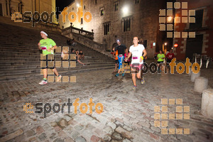 Esportfoto Fotos de La Cocollona night run Girona 2014 - 5 / 10 km 1409499623_18568.jpg Foto: David Fajula