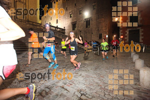Esportfoto Fotos de La Cocollona night run Girona 2014 - 5 / 10 km 1409499627_18572.jpg Foto: David Fajula